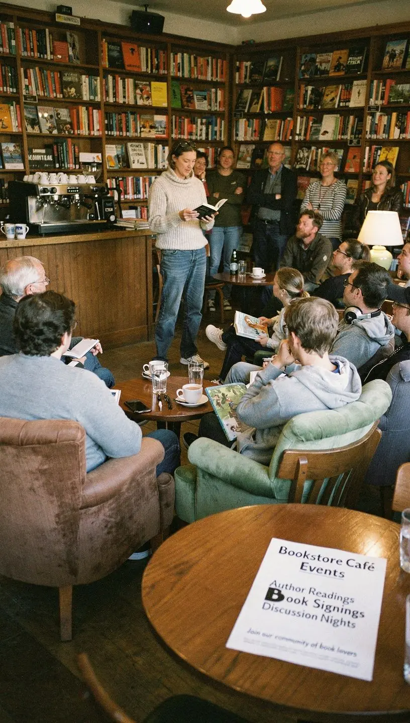Practical tips for hosting themed jordcombe.org events